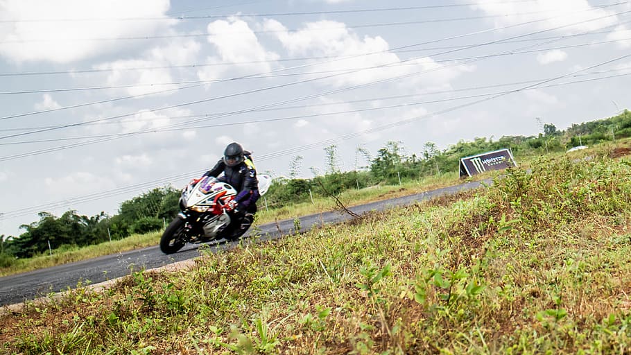 transportation, mode of transportation, helmet, motorcycle HD wallpaper