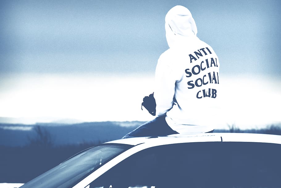 Anti social social club 1080P, 2K, 4K, 5K HD wallpapers free download |  Wallpaper Flare