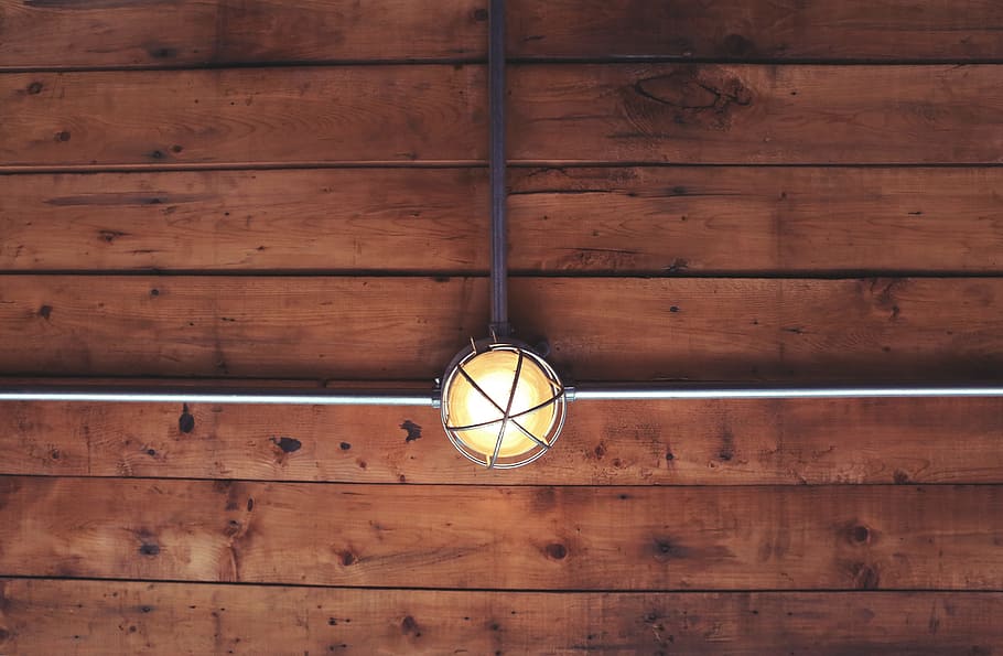 wood, light, wood - material, basketball - sport, no people HD wallpaper