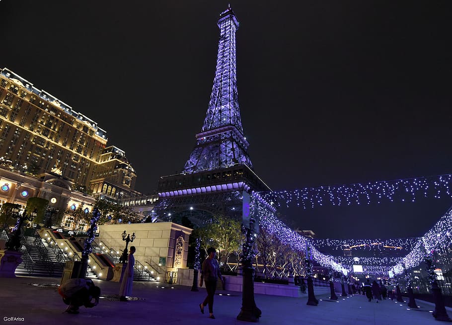 hong kong, hong kong macau ferry terminal, hongkong, paris, HD wallpaper