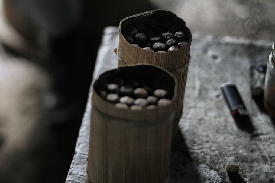 drink, beverage, milk, vinales, plant, wood, coal, tobacco HD wallpaper