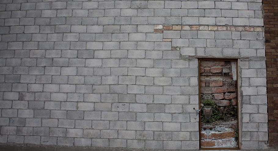 mexico, saltillo, architecture, built structure, building exterior HD wallpaper