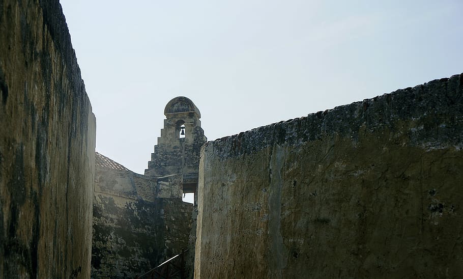 architecture, building, dome, castle, tower, fort, steeple HD wallpaper