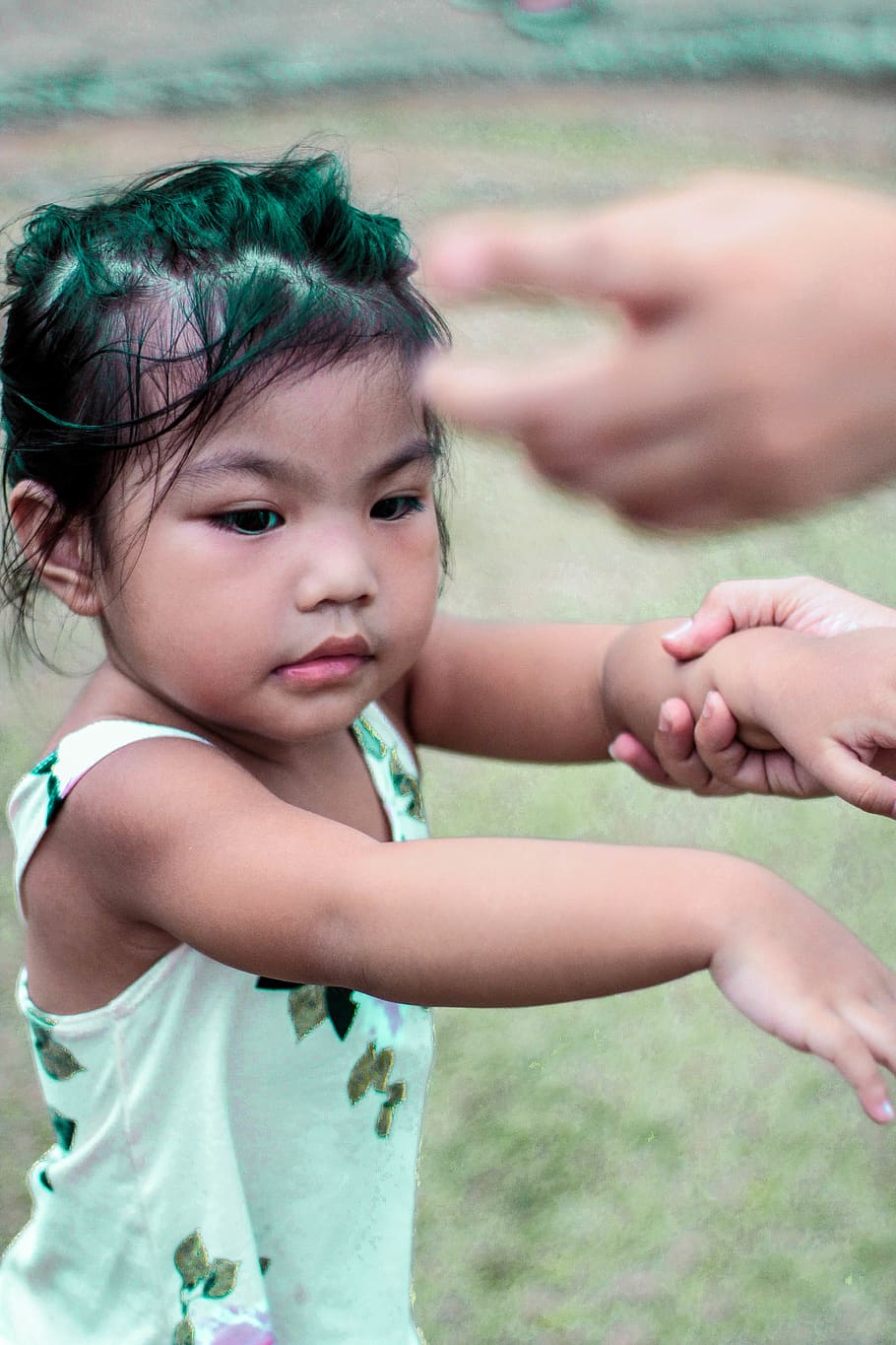 philippines, childhood, real people, women, innocence, females HD wallpaper