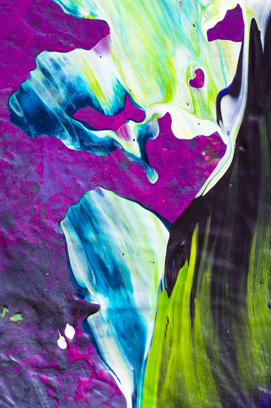 art, abstract, modern, creative, background, colorful, texture HD wallpaper