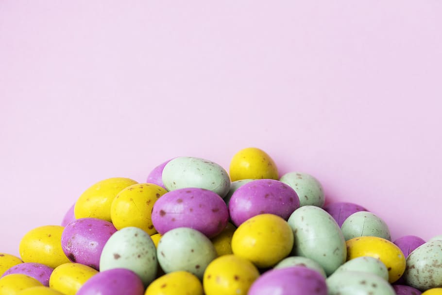 background, ball, bean, bonbon, candy, candy background, chocolate HD wallpaper