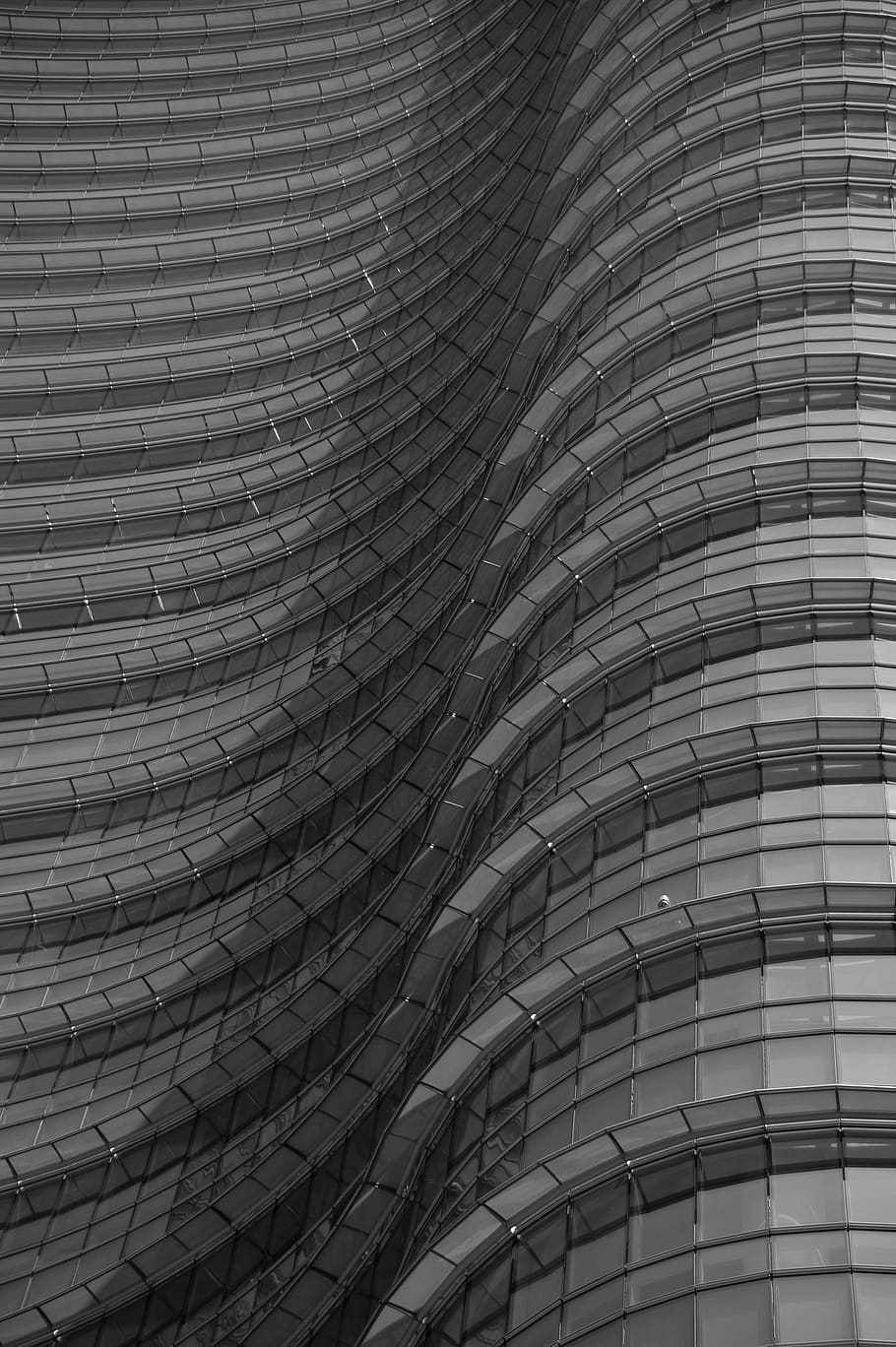 skyscraper, architecture, texture, city, milan, unicredit tower HD wallpaper