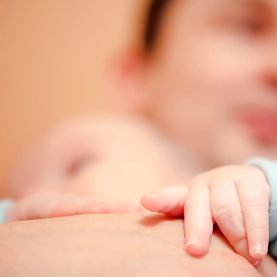 father, birth, human, hands, baby, silence, boy, arms, life HD wallpaper