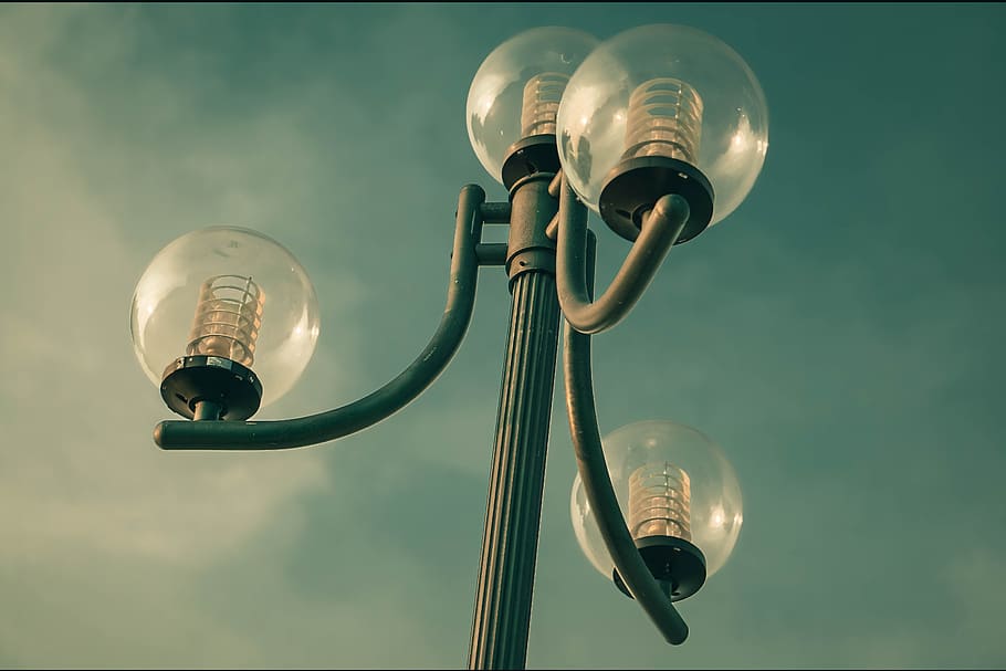 light bulb, energy, lights, off, halogen, lamp, electric, lightbulb HD wallpaper