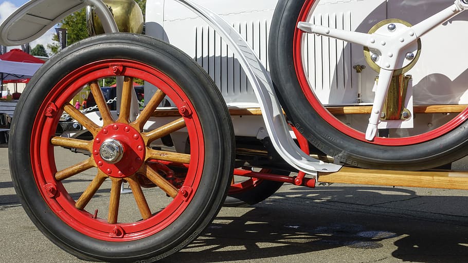 car, retro, exhibition, old, nostalgia, vintage, transport HD wallpaper