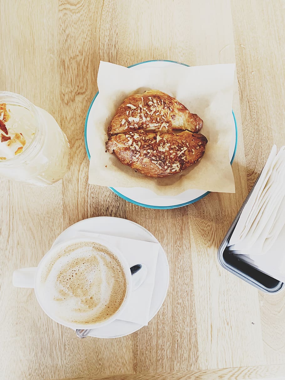 food, bread, miami, egg, french toast, breakfast, united states HD wallpaper
