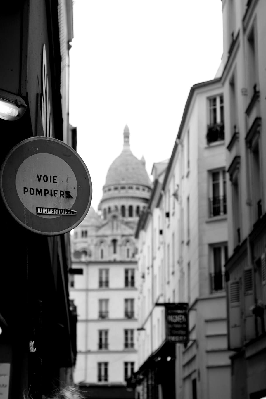 france, paris, building exterior, architecture, built structure HD wallpaper