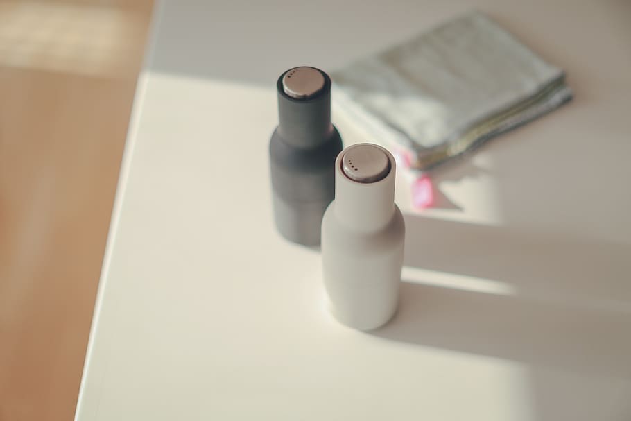 germany, stuttgart, sun, salt, warm, kitchen, pepper, indoors HD wallpaper