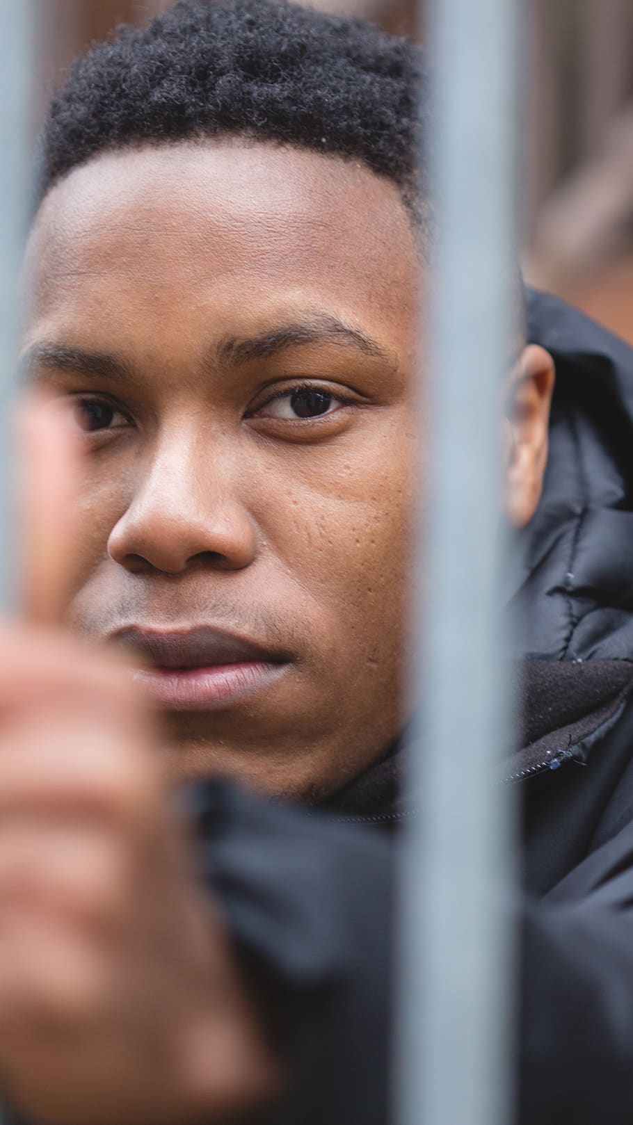 canada, toronto, headshot, portrait, selective focus, one person HD wallpaper