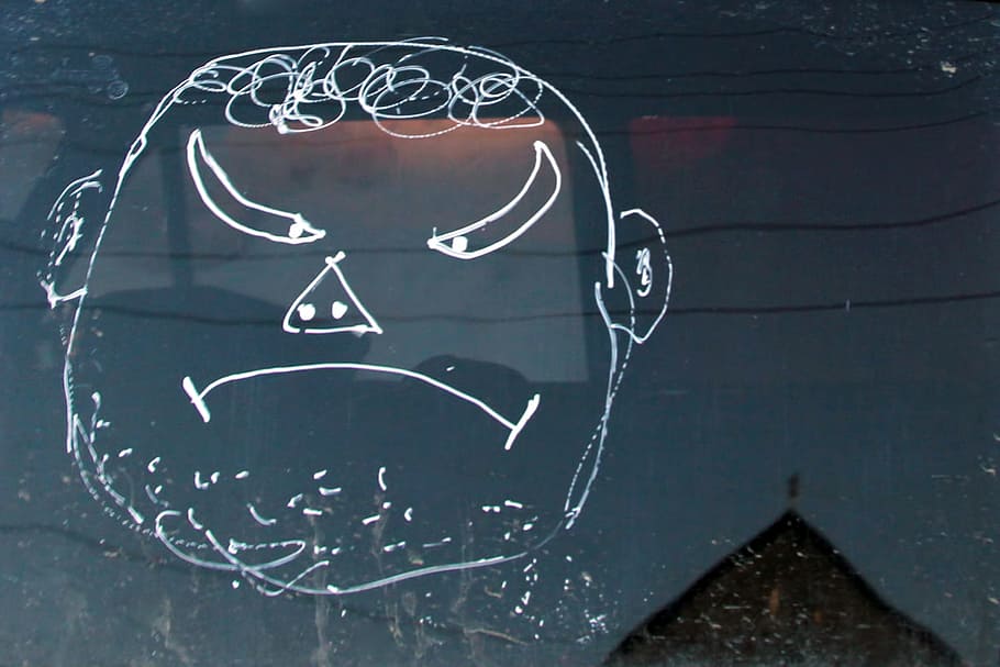 face, glass, art and craft, no people, communication, creativity HD wallpaper