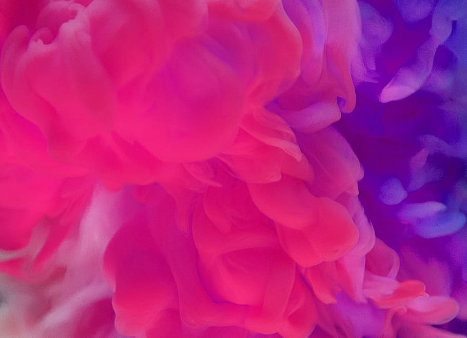 abstract, aquatic, art, background, chemical, cloud, collection HD wallpaper
