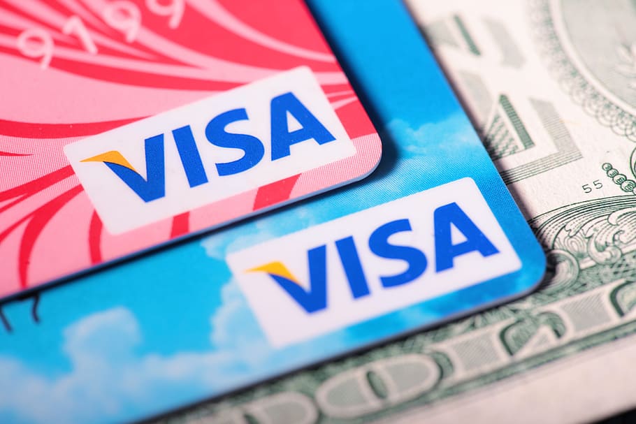 pay, paying, dollar, travel, card, money, credit, hologram HD wallpaper