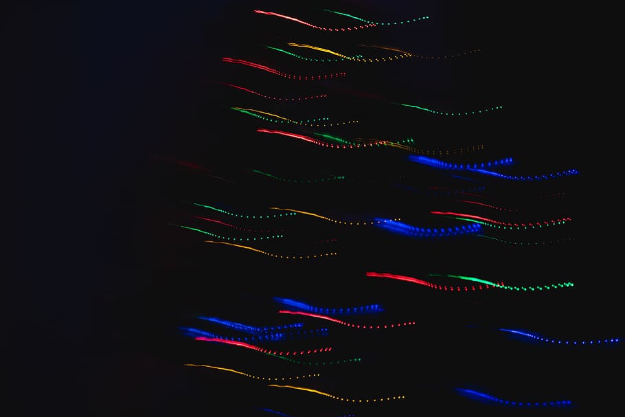 light, ornament, fractal, pattern, outdoors, flare, nature HD wallpaper