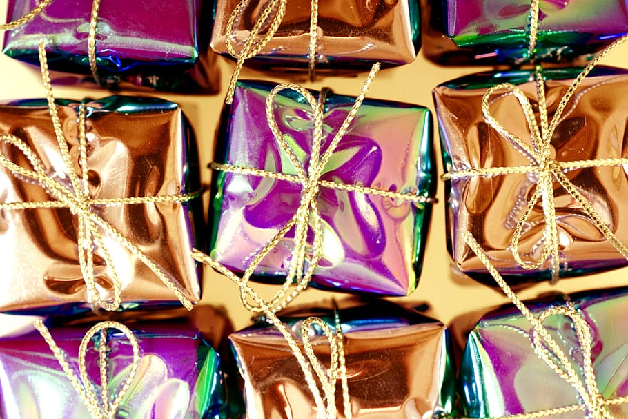 bow, box, celebration, christmas, crate, decoration, gift, holiday HD wallpaper