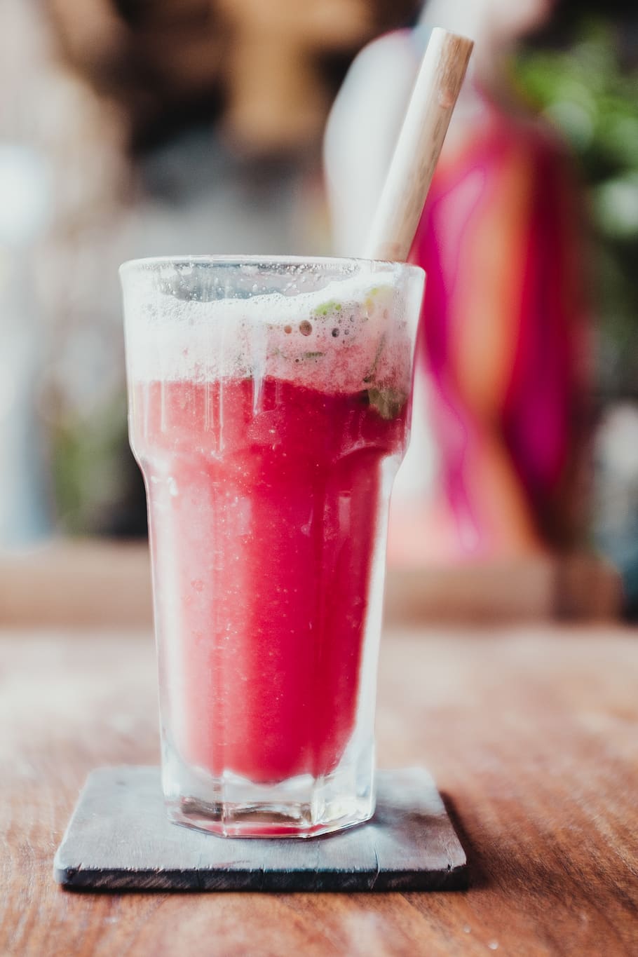 shake, smoothie, drink, cold, food, freshness, fruit, gourmet HD wallpaper