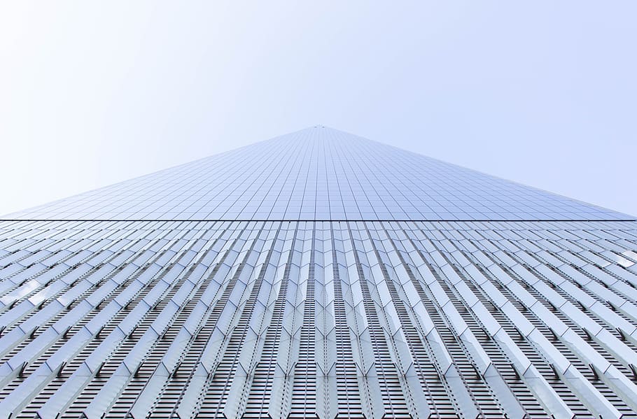 dom tower, building, manhattan, skyscraper, nyc, architecture HD wallpaper