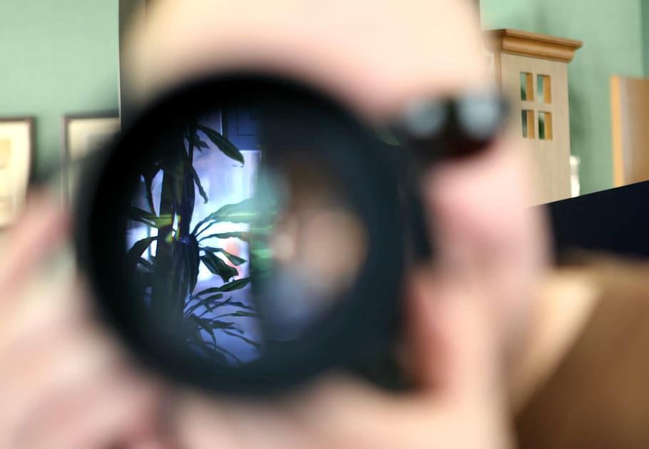 lens, professional, camera, caption, photo, photograph, photographer HD wallpaper