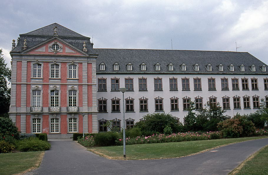 germany, trier, architecture, building exterior, built structure HD wallpaper
