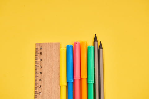 pen, drawing, page, education, painting, work, the work, homework HD wallpaper