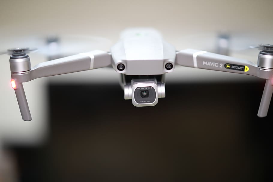 drone, flight, camera, dji, phantom, photography, propeller