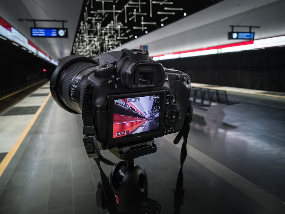 finland, espoo, keilaniemi, subway, metro, underground, photoshoot HD wallpaper