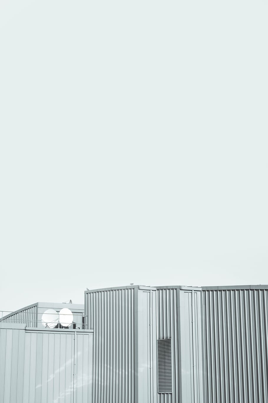 architecture, building, infrastructure, copy space, built structure HD wallpaper
