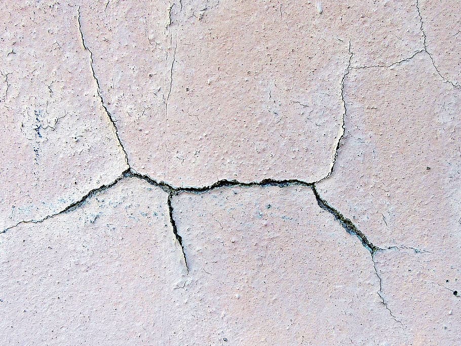 flagstone, ground, concrete, floor, soil, texture, slate, tar HD wallpaper