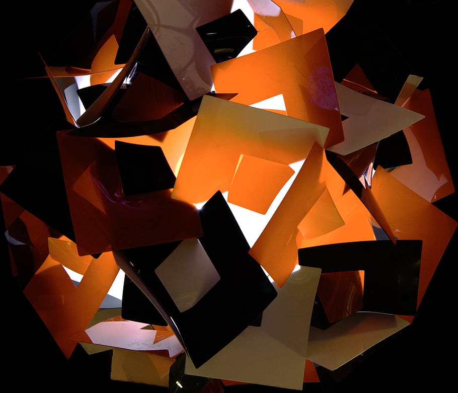 puzzle, paper, no people, indoors, creativity, art and craft HD wallpaper