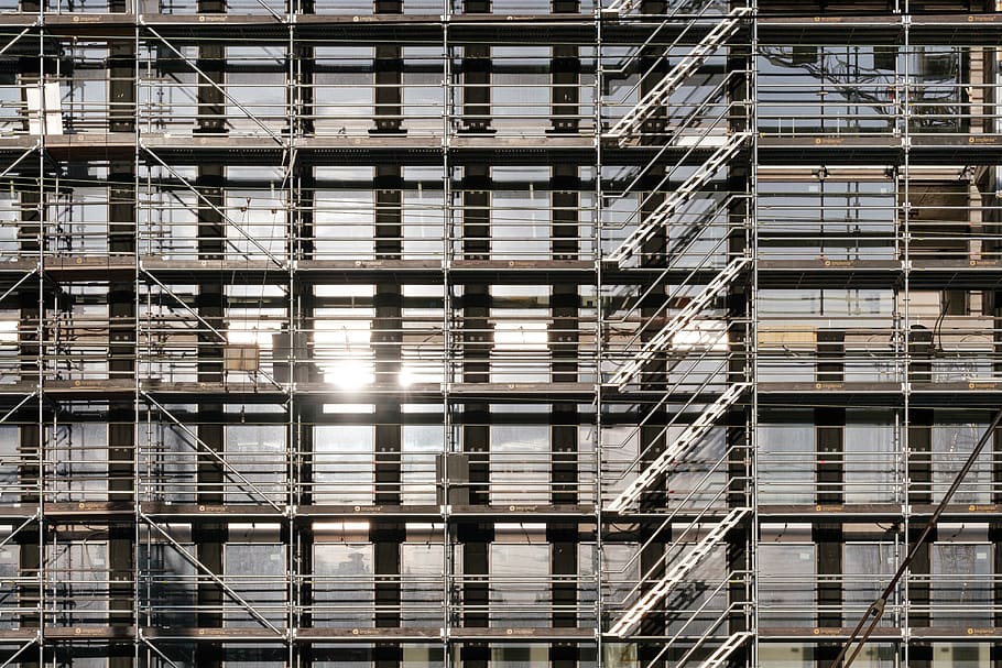 architecture, built structure, building, building exterior HD wallpaper