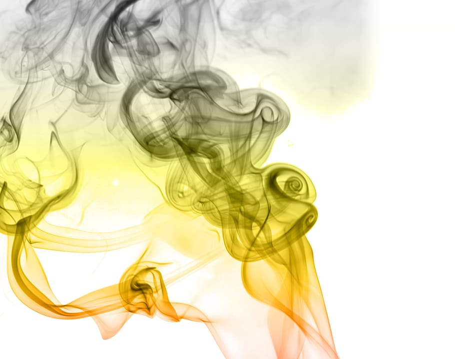 abstract, air, aroma, art, background, curve, dynamic, effect HD wallpaper
