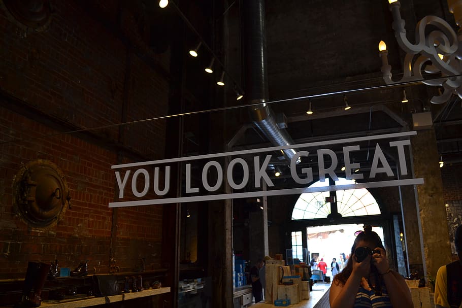 toronto, distillery district, text, communication, western script HD wallpaper