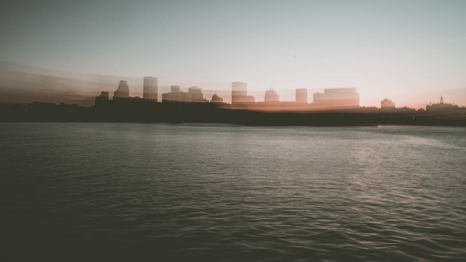 architecture, building, infrastructure, skyline, city, urban HD wallpaper