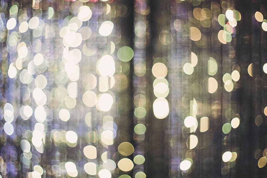 home decor, lighting, curtain, window, window shade, flare HD wallpaper