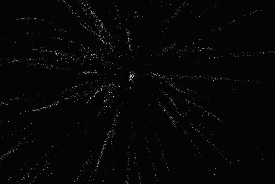 nature, outdoors, night, fireworks, outer space, astronomy HD wallpaper