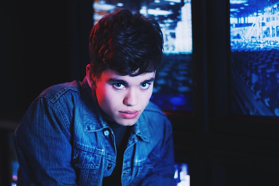 netherlands, rotterdam, dutch, denim, mikail duran, @mikailduran HD wallpaper