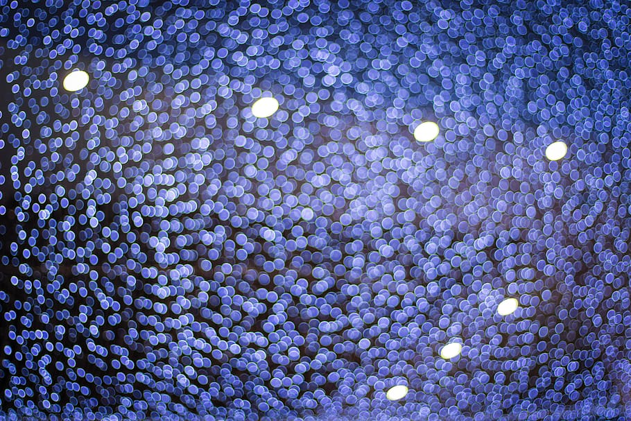 purple abstract photo, rug, light, bokeh, out of focus, festival HD wallpaper