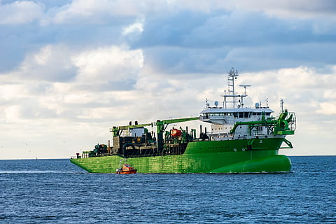 ship, technology, maritime, port, water, shipping, boat, transport HD wallpaper