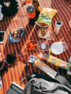 assorted labeled pack lot, plant, food, produce, fruit, citrus fruit HD wallpaper