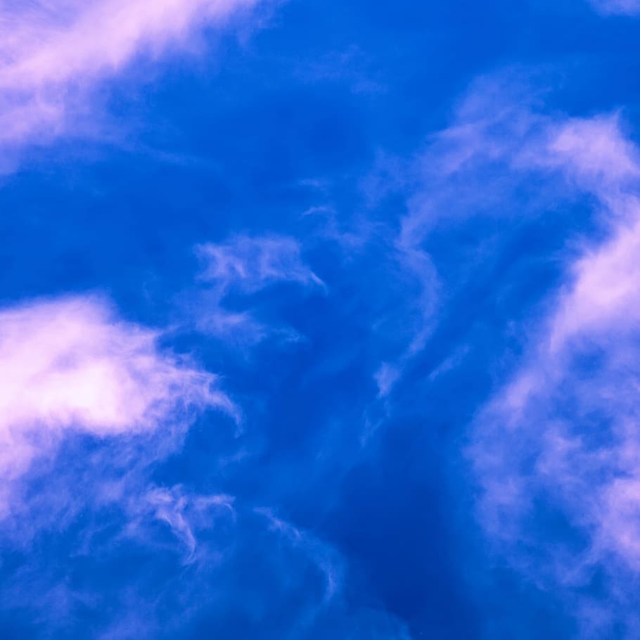 con2011, sky, scene, cloud - sky, blue, backgrounds, beauty in nature HD wallpaper