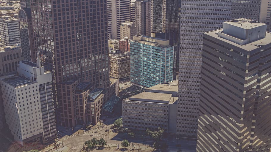 architecture, buildings, infrastructure, establishment, city HD wallpaper