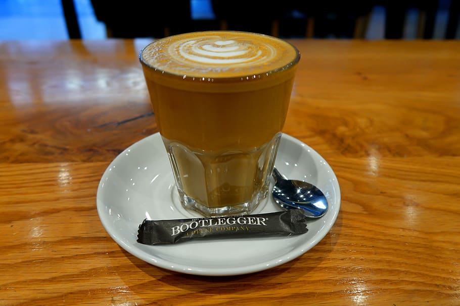 south africa, cape town, the bootlegger coffee company, food and drink