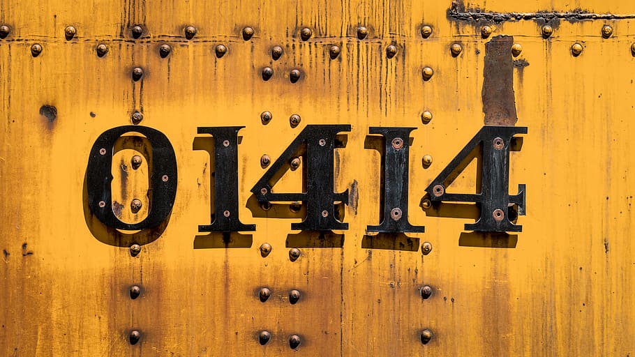 01414 wall art, yellow, wood - material, no people, metal, text HD wallpaper