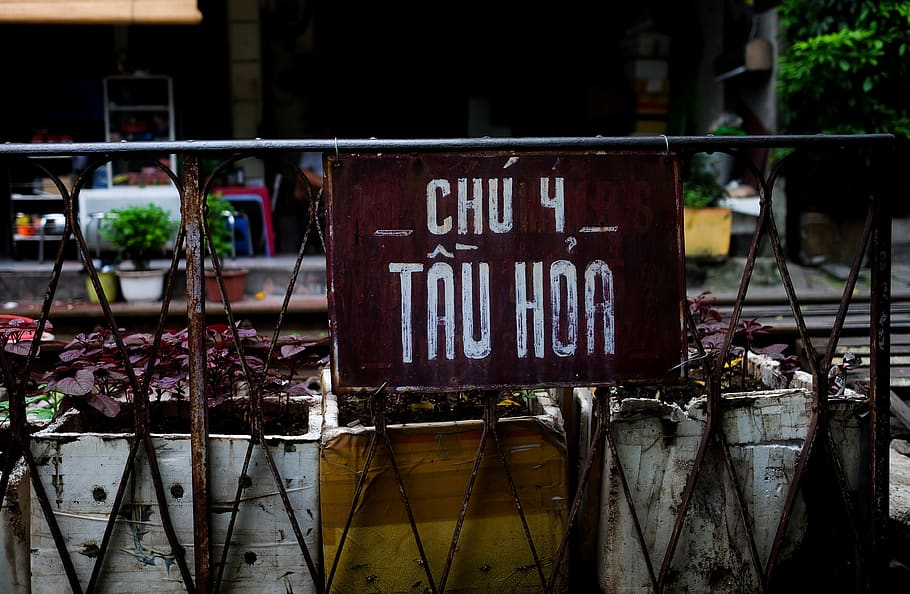 vietnam, phùng hưng, text, communication, western script HD wallpaper