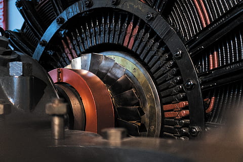 machine, engine, motor, lisboa, portugal, electricity, metal HD wallpaper