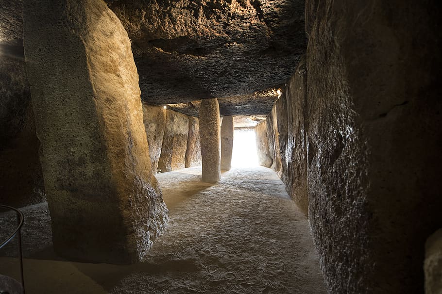 spain, antequera, architecture, day, built structure, the way forward HD wallpaper